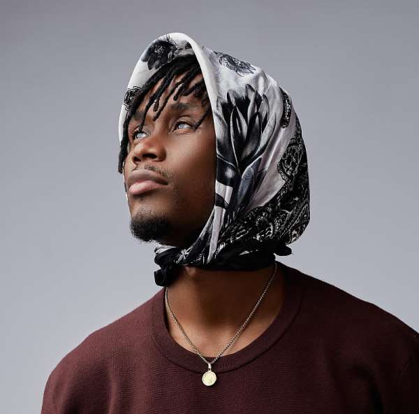 E.L drops new single 'Nobody Send You'