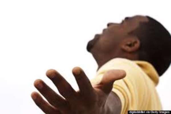 When Your Prayer Go Unanswered Does It Mean God Has Abandoned You