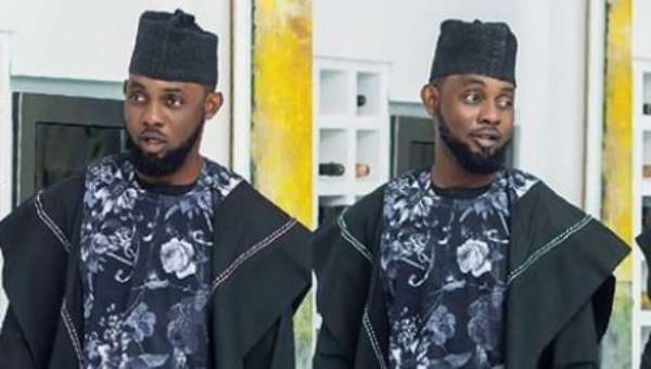 Comedian AY Signs New Deal Green Growth in Africa