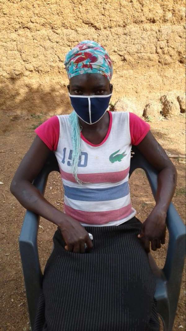 “Leave No Girl Behind”: Addressing Gender, Education and Disability Exclusion