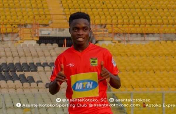 Matthew Cudjoe