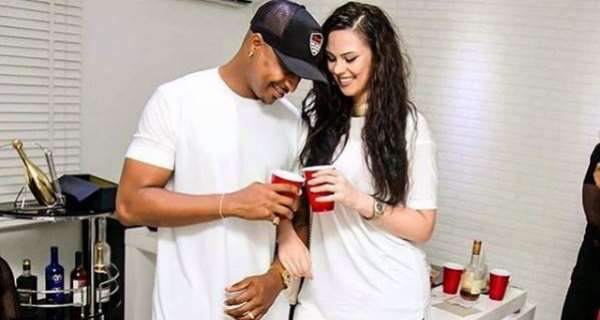 I’ll Allow my Son to Speak his Native Language…Actor, Ik Ogbonna’s Wife Speaks