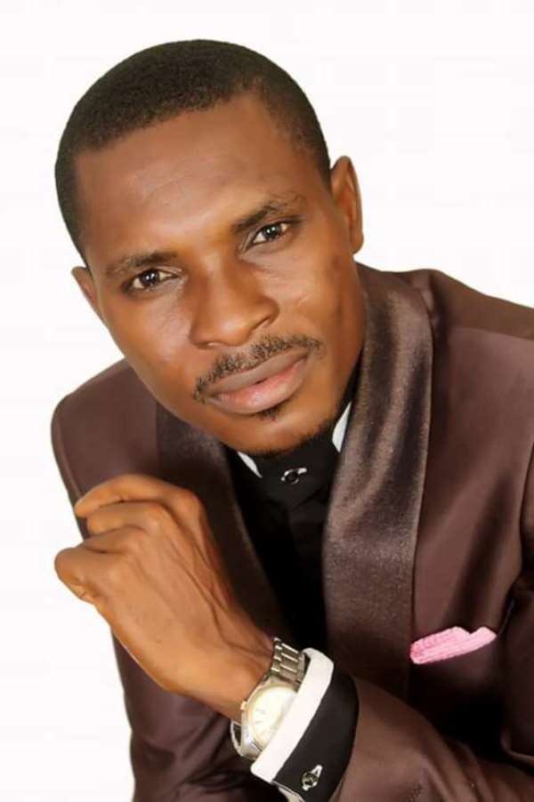 Spotlighting Rev. Cali Ugo Prince In Realm Of Pungent, Prophecies,Spirituality And Religious Discipline