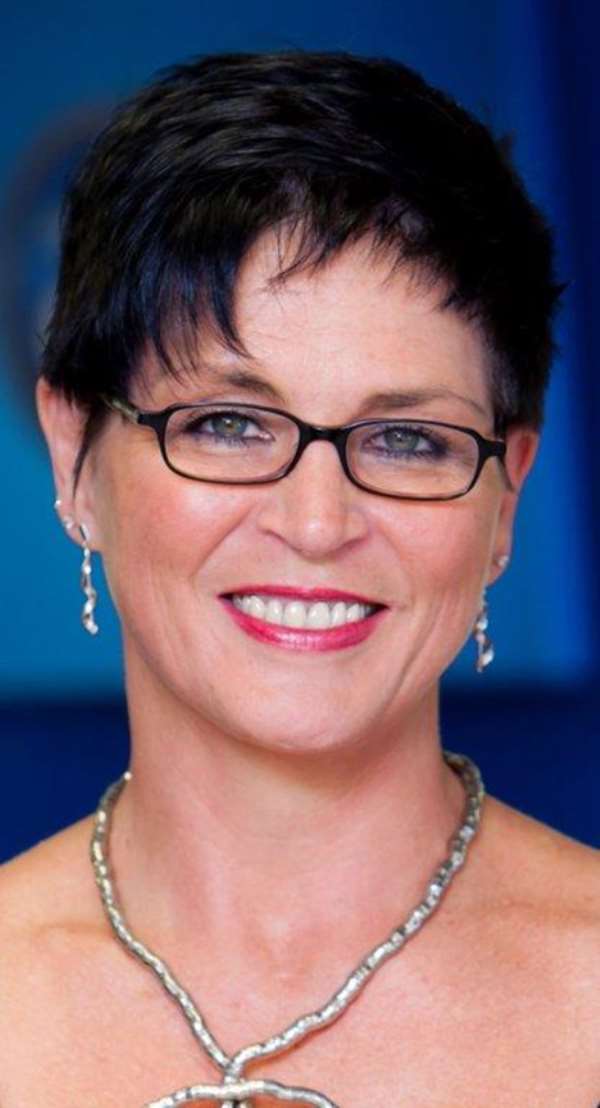 Deseré Orrill