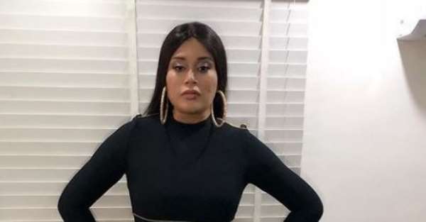 Nollywood Actress Adunni Ade Gushes About Pretty Skin