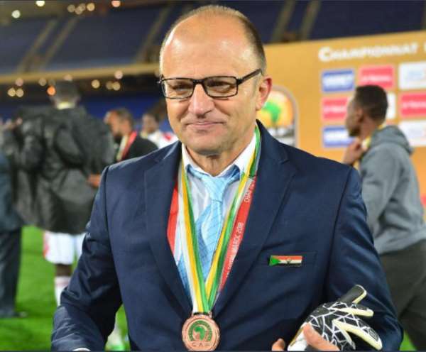 Zdravko Logarusic