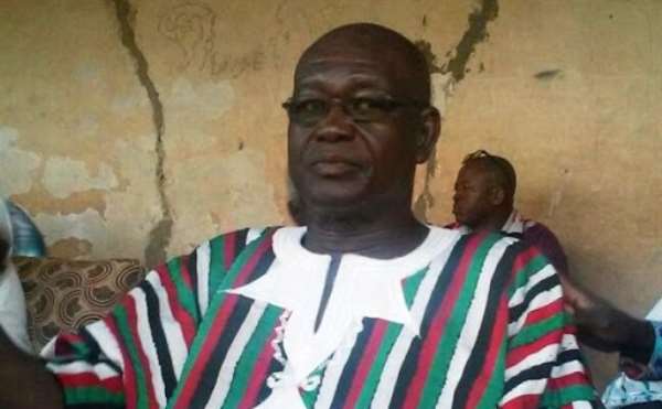 Talensi MP Backs Review Of Pwalugu Dam Project