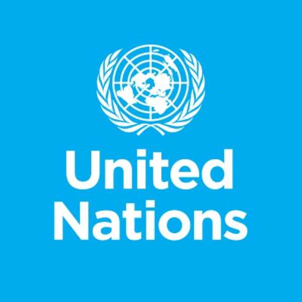 The United Nations Launches 75th Anniversary Dialogues