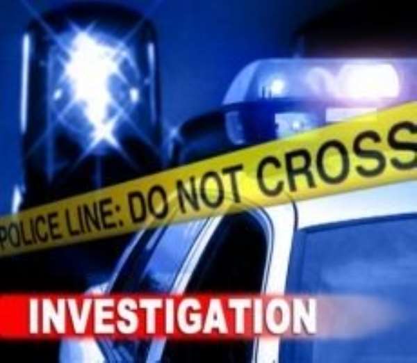 BoG Driver Arrested For Allegedly Killing Lover In A Hotel