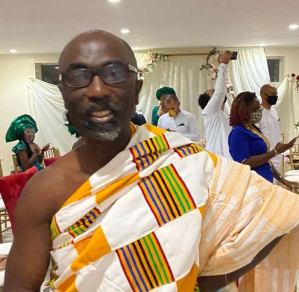 CCGTD extols Electoral Commission for a well organised, successful 2020 Elections