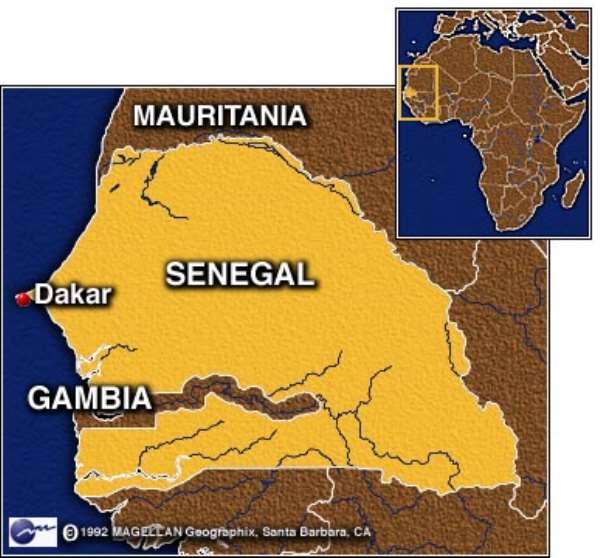 4 Ghanaians, 2 Others Still Alive