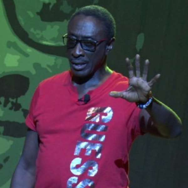 Kwaku Sintim-Misa (KSM)