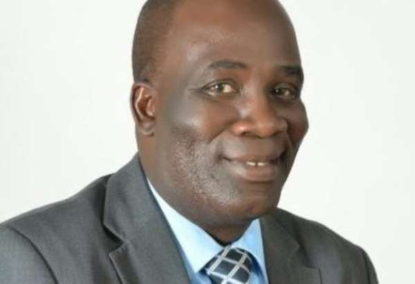 New Boss Of TOR Admonished To 'THINK GHANAIANS FIRST'