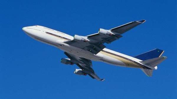 Check The World's Safest Airlines For 2020
