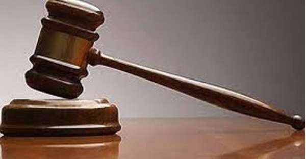 Two Jailed 20years For Having Sex With 13year-Old-Girl