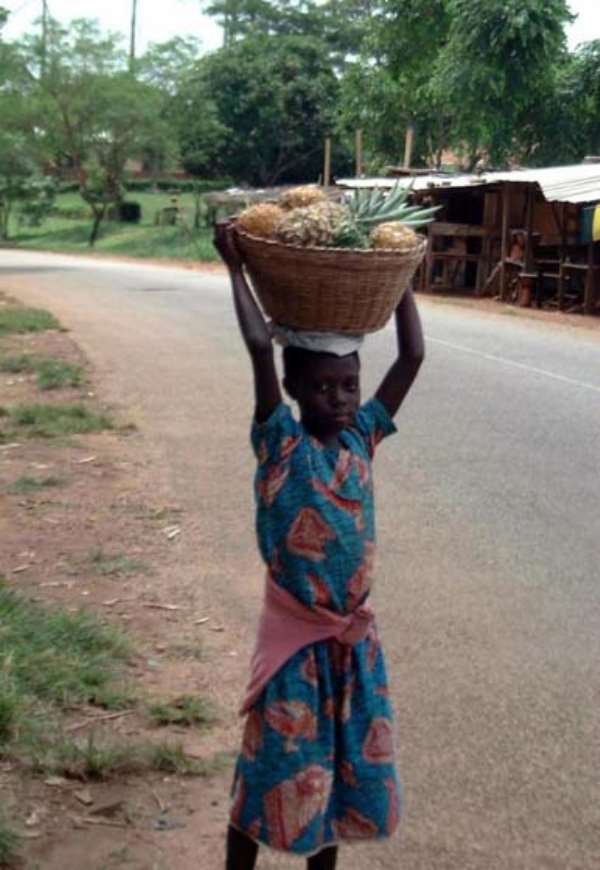 1.5 million children engaged in child labour
