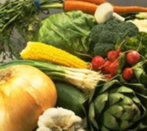 Ghanaians urged to return to