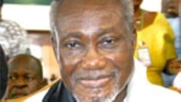 Obed Defends Kufuor