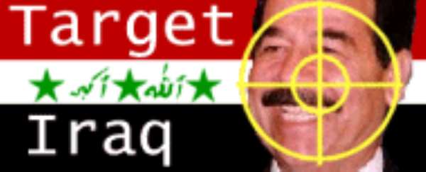 WAR ON IRAQ: Why Ghana Must Remain Neutral & Diplomatic