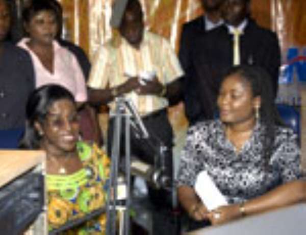 National Orientation Is Not Political Gimmick-Oboshie