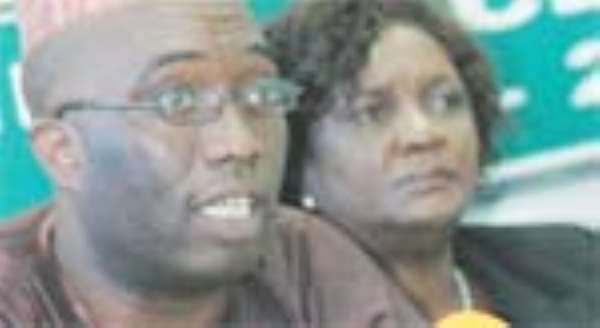 Ghana Diplomat Missing In Japan