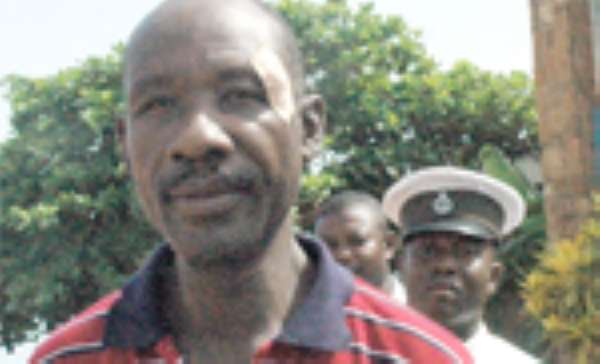 Presby Church Lashes Kufuor Car Attacker