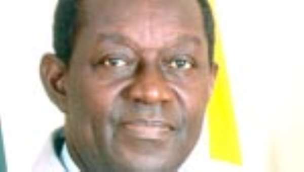 It’s Not A Dynasty - Addo-Kufuor
