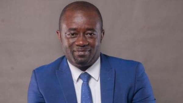 GFA Boss Kurt Okraku Offers Explanation On Technical Team Clearout