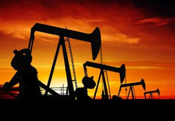 What Will Happen To Oil If There Is Another War?