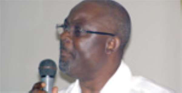 ‘Akufo-Addo Can Beat Mills In Volta’