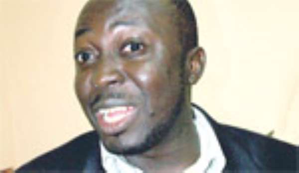 Rawlings Kicks Out Baba Jamal