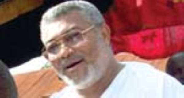 Drop Mills Plot IT'S JJ COUP•Says Bature