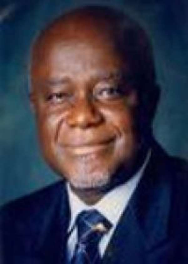 NPP united behind Kufuor and Akufo-Addo, Hackman, Owusu-Adjapong say