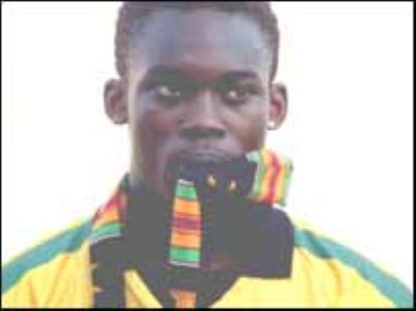 Black Stars To Play In France