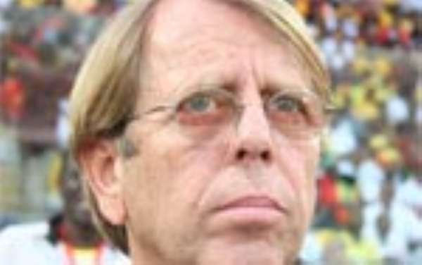 Ministry Decides On Le Roy