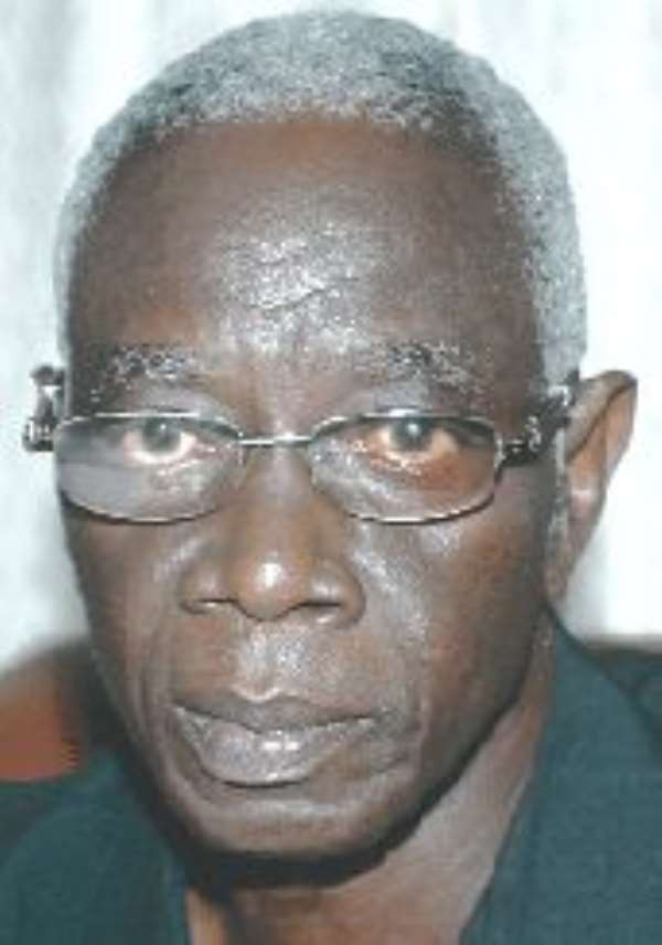 Alarm Over 2006 Voter’s Register - EC Probes