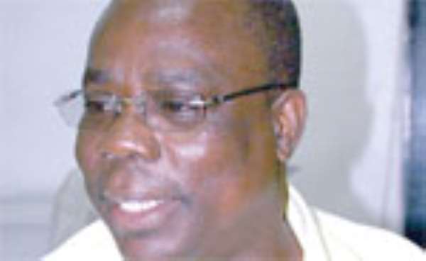 Mac Manu Warns Asawase