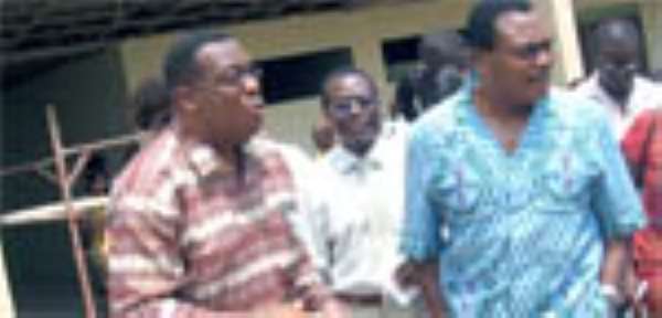 Use Local Raw Materials For Drug Production•Health Minister Urges