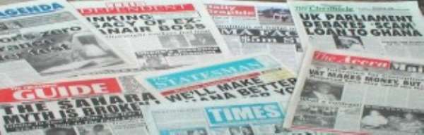 GJA members concerned about charlatans