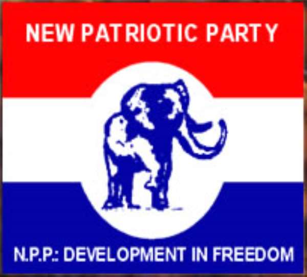 Defection stories startNDC to NPP