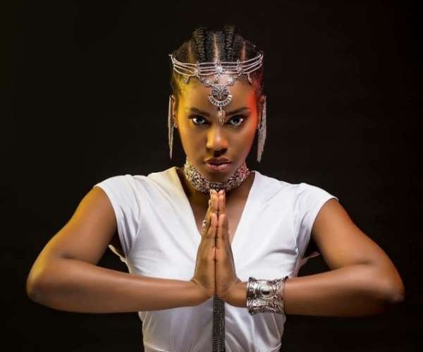 I Was Super Depressed To Leave Music Industry — MzVee Recounts
