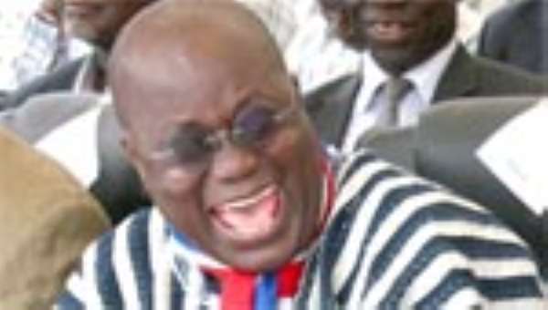 Sene Begs Nana