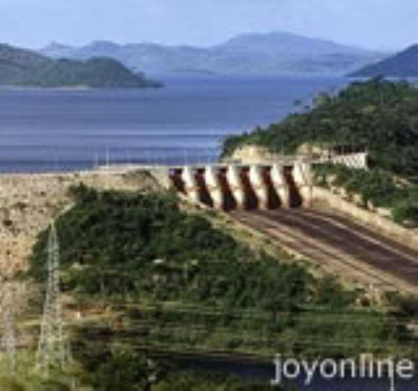 No load-shedding despite fall - VRA