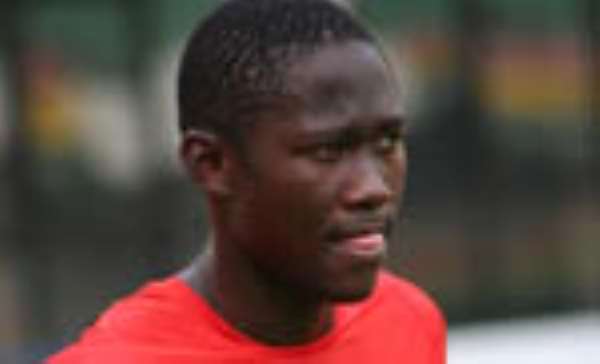 Togo Host Ghana In CHAN Qualifier