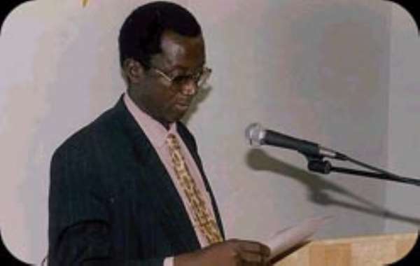 Late Achuliwor’s brother goes solo