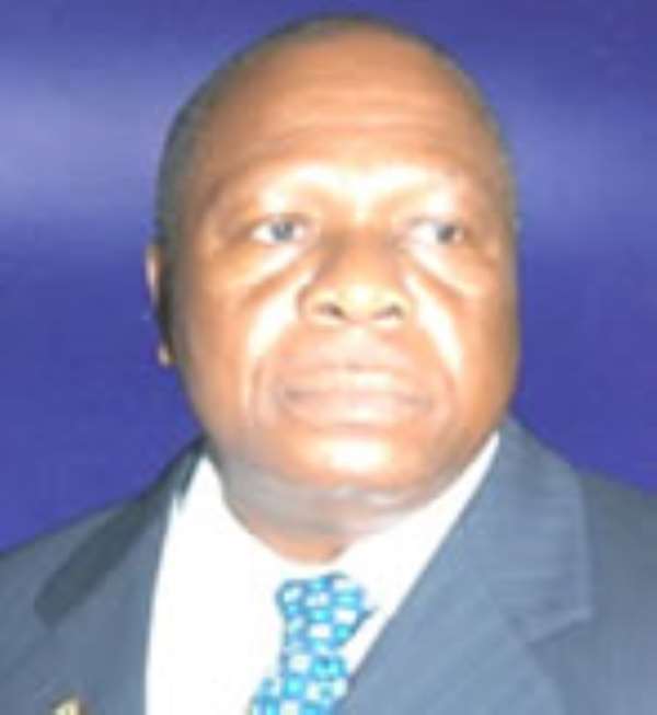 Dan Abodakpi released from prison
