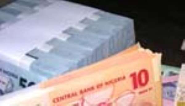 Ghana Loses GH¢92.47m