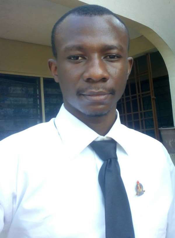 The Ghana Education Service--Home Or Hell For The Teacher?