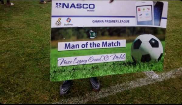 GFA, NASCO Agree Improved Deal