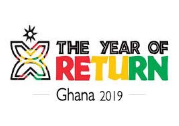 Akufo-Addo Wants More Support For 'Beyond The Return'